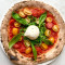 Pizza Buratta