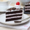 Blackforest Pastry (Eggless)