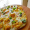 Paneer Special Pizza [6.5 Inches]