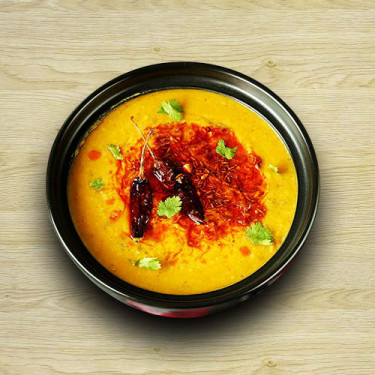 Yellow Dal Tadka[Desi Ghee]