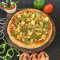 Zesty Paneer Corn Supreme Pizza Regular 7 Inches]