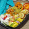 Tandoori Veg Platter Nuclear Family