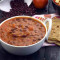 Aalo Pyaz Paratha 2 With Rajma Thali[For Serving 1]