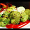 Chicken Pudina Tikka (Plate)