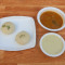 Idli N Sambar (2 Pcs)