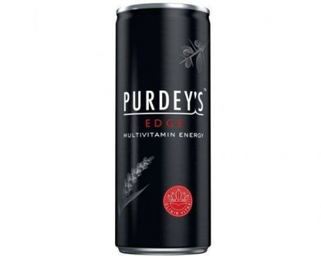 Purdeys Edge Can