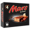 Mars Ice Cream Bar