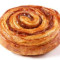 Cinnamon Swirl Pastry