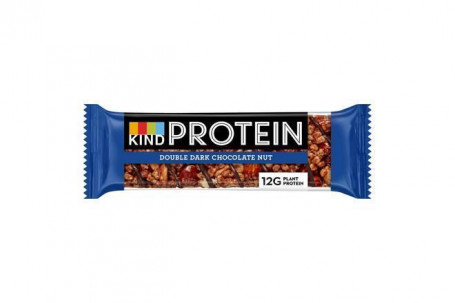 Kind Protein Double Dark Choc Nut X