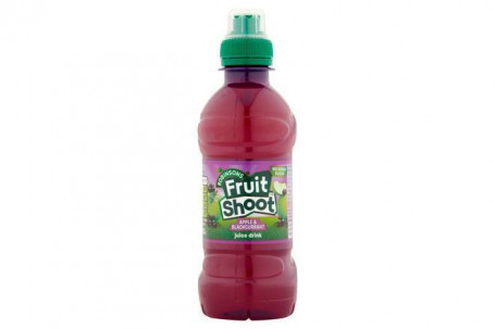 Fruitshoot Apple&Blackcurrant Low Sugar