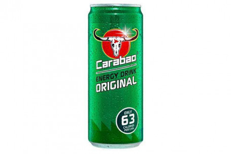 Carabao Energidrik