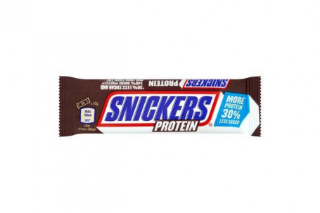 Snickers Protein