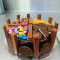 Kit Kat Jems Cake 1Pound