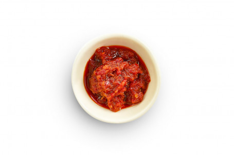 Chilli Sambal Paste (Vg