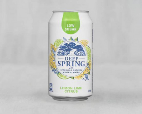 Deep Spring Citrus