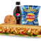 Large Meal Deal For