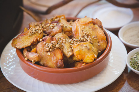 Cypriot Potatoes Gf/V