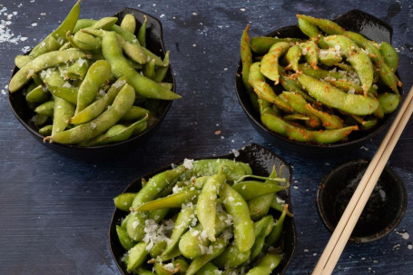 Edamame Plain Small