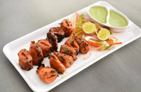 Chap Achari Tikka