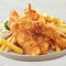 Regular Battered Flathead