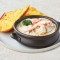 Creamy Prawn Hotpot