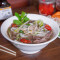 Oksebryst Pho Nudelsuppe (Gf)