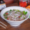 Kylling Pho Nudelsuppe (Gf)