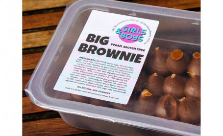 Store Brownie