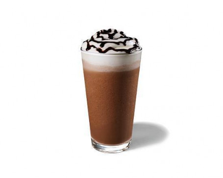 Chokoladecreme Frappuccino