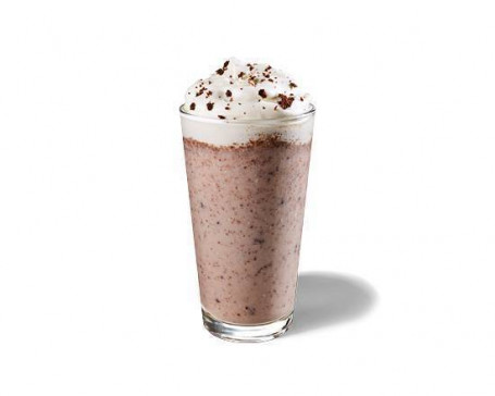 Cookies Cream Frappuccino