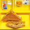 Corn Crispy Sandwich(4Pc)