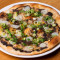 Scallop Pizza