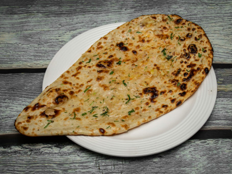 Aloo Naan (2 Pcs)