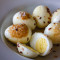 Fried Boiled Egg In Butter [1Pc]