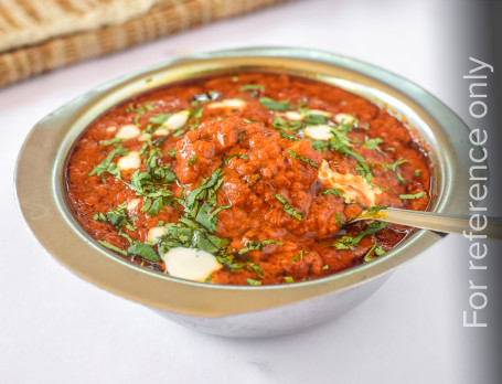 Butter Chicken-Quarter