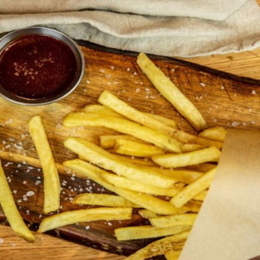 Sider Pommes Frites