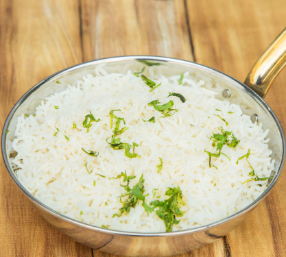 Plain Rice 300Ml