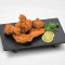 Chicken Tikka Spicy Wings [6 Pcs]