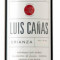 Luis Ca Ntilde;As Rioja