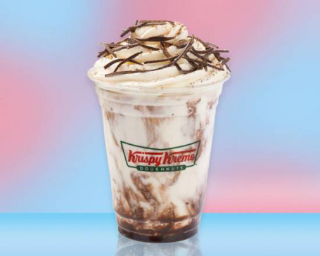 Chokolade Kreme Shake