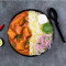 Nh1 Paneer Tikka Masala [Masala Rice] Bowl