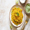 Poha With Sauce