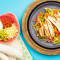 Classic Grilled Chicken Fajita