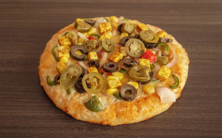 Paneer Kahni Veg Pizza