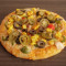 Paneer Kahni Veg Pizza