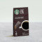 Starbucks Via Italiensk Ristet Instant Kaffe Starbucks Via Ready Brew-Italiensk Rist