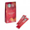 Starbucks Via Instant Ground Coffee Christmas Blend Starbucks Via Ready Brew Christmas Blend