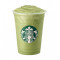 Matcha Cream Frappuccino Grøn Te Creme Frappuccino