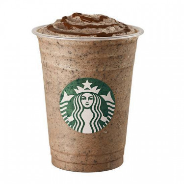 Chokoladecreme Java Chip Frappuccino