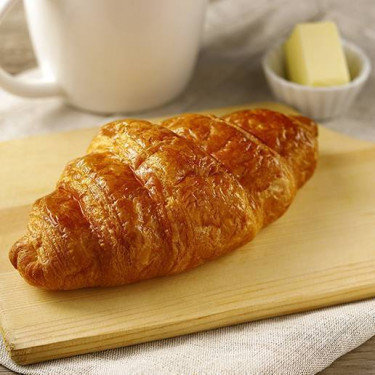 Fransk Croissant